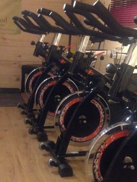 laura's Cycle Fit Studio
