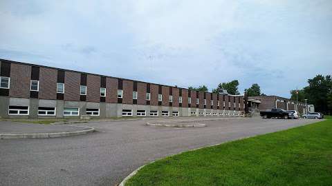 Mackenzie Community School